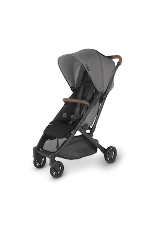 Uppababy Minu V2 Bebek Arabası Greyson