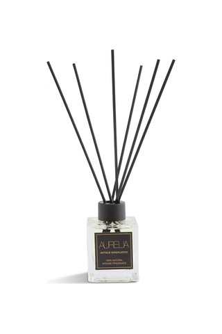 Aurelia Geneve Atmosfera Di Como - Sandal Ağacı Çubuklu Oda Kokusu