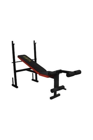 Rota Spor Fonksiyonel Ağırlık Sehpası