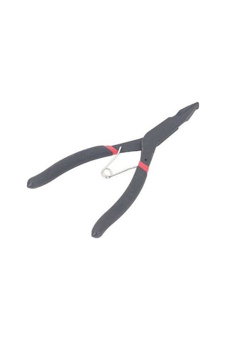 Electric 40mm Yaylı Segman Pencesi - Ergonomik Tasarım, Otomotiv Tamir İçin Kullanışlı