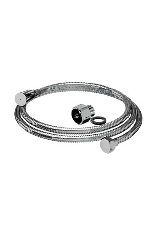 Specıal Duş Spirali Krom