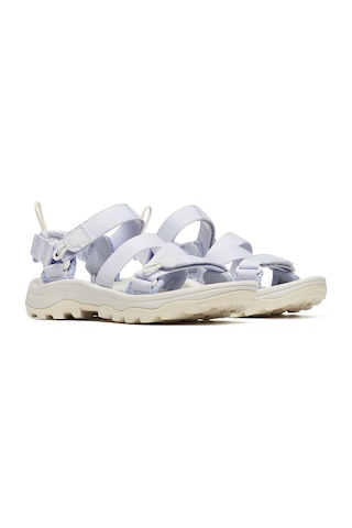 Merrell Speed Fusıon Sport Rmx Kadın Verbena Sandalet J00003643 Mor
