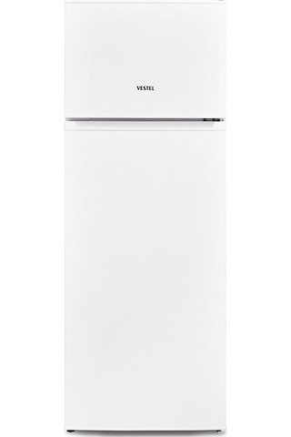 Vestel SC25011 212 L Statik Buzdolabı