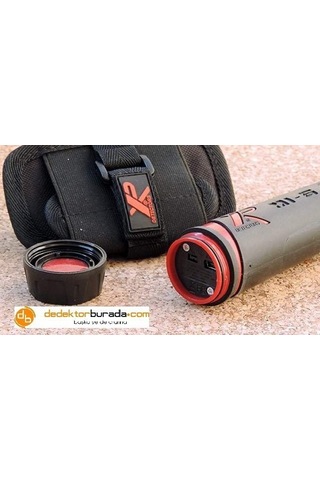 XP Dedektör - MI-6 Pinpointer