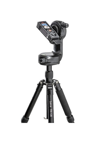 Leica Disto X4 P2P Full Set Kameralı Lazer Metre (150 metre)