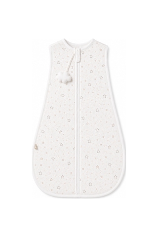 Babyhola 1.0 Tog 0-6 Ay Bebek Kundak Uyku Tulumu 2705 Sarı