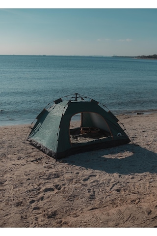 Urban Badger Midgard Hafif 170 CM Çadır Yeşil