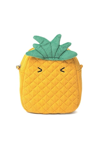 Hoppstar Cheeky Fruits Çocuk Çantası Pina Coolada 12504