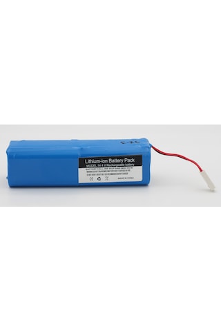 Trident Pro Max 6400 Mah Robot Süpürge Batarya