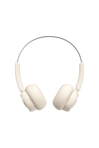 Fortunelane Onıkuma Gt820 Kafaüstü Kulaklık: Hafif, Gürültü Engelleme, Stereo Ses, 32mm Sürücü, Otomatik Bant, Bej