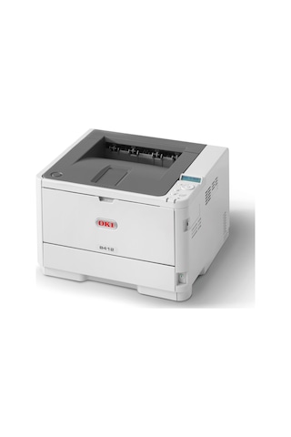 Oki B412DN 45762002 Mono Lazer Yazıcı
