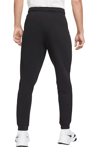 Nike Dri-Fit Tapered Training Erkek Eşofman Altı - Siyah