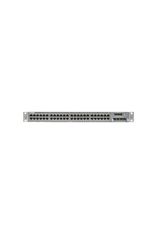 Juniper Ex4300-48p 48 X 1gbe Poe+ 4 X 40gbe Qsfp+ ,kutulu