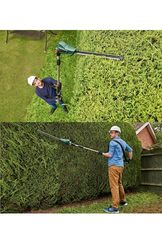Bosch Universalhedgepole 18 Teleskopik Saplı Çit Kesme Makinesi (Akü Ve Şarj Hariç) - 06008B3001