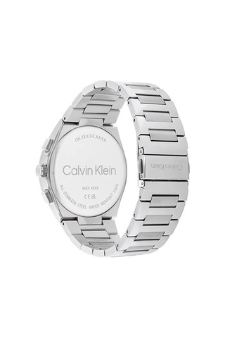 Calvin Klein Ck25200441 Erkek Kol Saati Çok Renkli