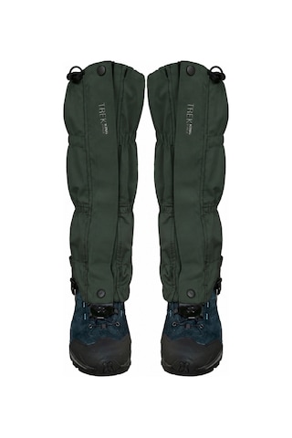 Argeus Trekking Pace Outdoor Tozluk Haki Çok Renkli