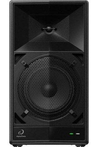 Alphatheta Wave-eıght 8" Kablosuz Taşınabilir Aktif Dj Hoparlör