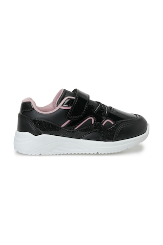 Polaris Tıny.p Siyah Kız Çocuk Sneaker Tıny.p6pr 000000000102707910
