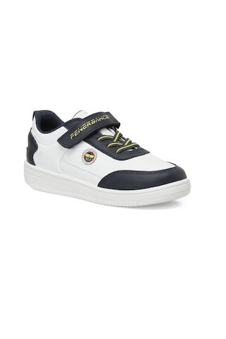 Fenerium Fb Cena Pu F 5fx Beyaz Erkek Çocuk Sneaker 000000000101945368 Beyaz