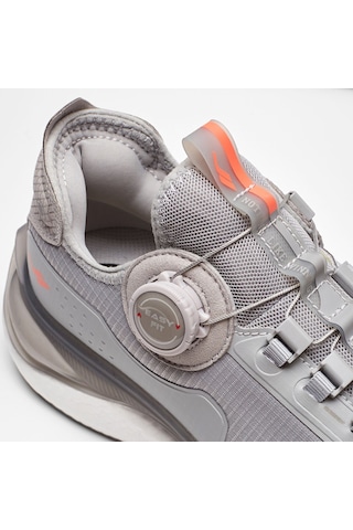 Lescon Unisex Grı Scroll 3 A-shock Foam Spor Ayakkabı 25nau00scrlu-306 Gri