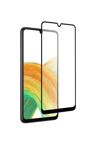 BİNANO CERAMIC Samsung Uyumlu A33 EKRAN KORUYUCU