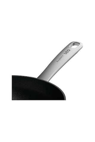 Berghoff Graphite Tava 28 Cm - Siyah Çelik