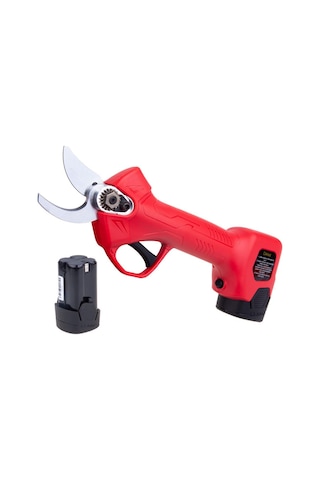 Palmera F20 25 MM Çift Akülü Budama Makası