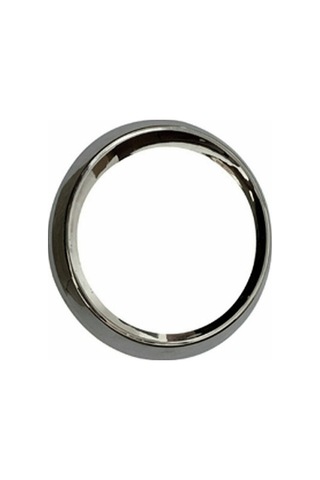 Ebitda 2011-2017 Toyota Sienna Se Gümüş Krom Kaplama Kapakları 2 Parça