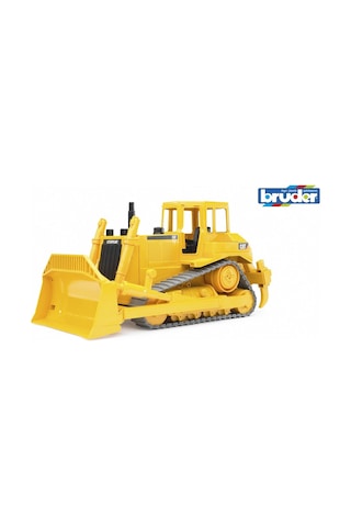 Bruder Caterpillar Bulldozer 02422