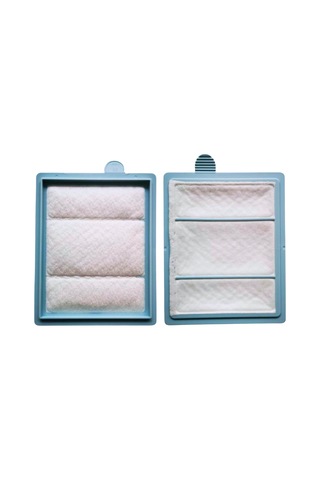 Magic Bags Arnica Uyumlu - Pika Et14402 Motor Koruma Ve Çıkış Filtre Seti 1 Takım