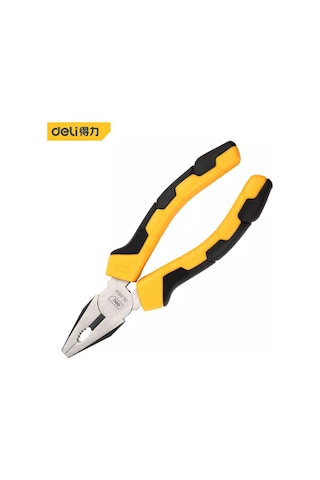 Delitools 160 Mm Kombine Pens Kombine Penset 160 Mm 237341473