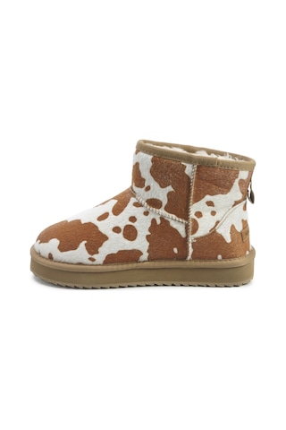 Nine West Fulıcıa 5pr Beyaz Kadın Kar Botu 000000000102036867 Beyaz