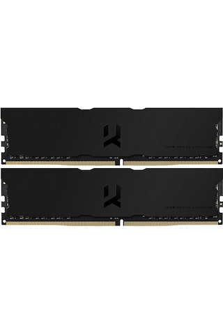 GoodRam IRDM Pro IRP-K3600L18S16GDC 16 GB (2x8) DDR4 3600 MHz CL18 Ram