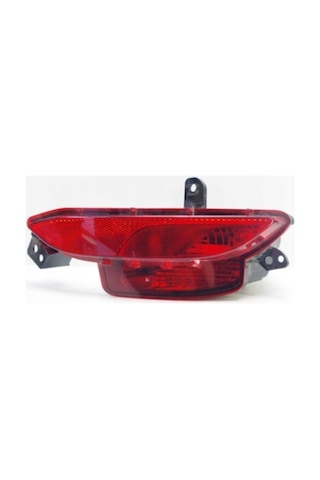 Fiat Egea Cross Hb / Sw Arka Tampon Reflektoru Sag 52072914 Fiat Egea Cross Hb / Sw Arka Tampon Reflektoru Sag 52072914