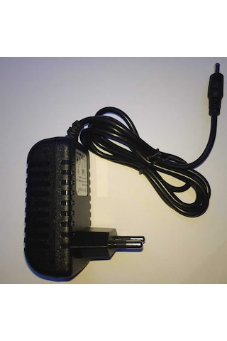 Nivatech Tablet Adaptörü 5V 2A 3.5Mm 1.35Mm