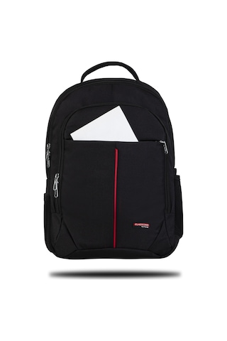 Classone BP-G100 Gaming Serisi XL WTXpro Su Geçirmez 17" Laptop Notebook Sırt Çantası