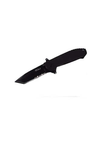 Nextorch Tekut Ares Son Kamp Çakı Lk5073 Siyah