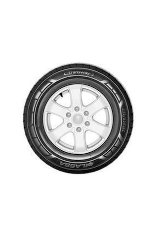 Lassa 215/60R16c 103/101t Transway 3 Kış Lastiği 2025
