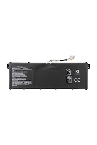 Acer Aspire Ap18c8k 3-cell Notebook Bataryası, Pili 3cell, 4350mah 50wh / Racl-101