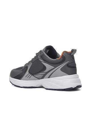 Nesilshoes Bestof 522 Füme Turuncu Erkek Spor Ayakkabı