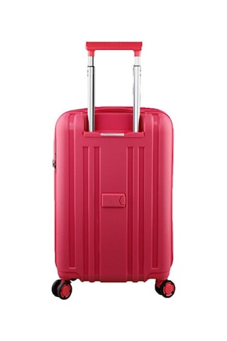 Ivs Fusya Büyük Boy Büyük Boy Seyahat Çantası Pp6060-610-l Pembe Pembe