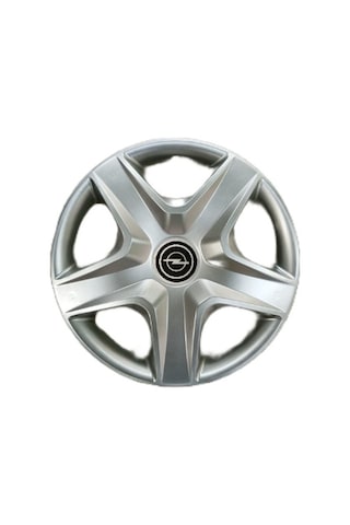Opel Astra G Jant Kapağı 15 İnç 4 Adet Kırılmaz E47 Opel Astra G Jant Kapağı 15 İnç 4 Adet Kırılmaz E47