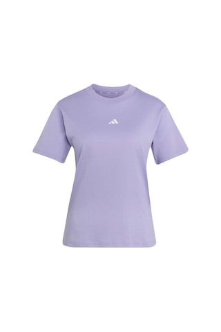 Adidas Kısa Kol T-shirt Kadın Lila W Sl Sj T 000000000102721143 Mor