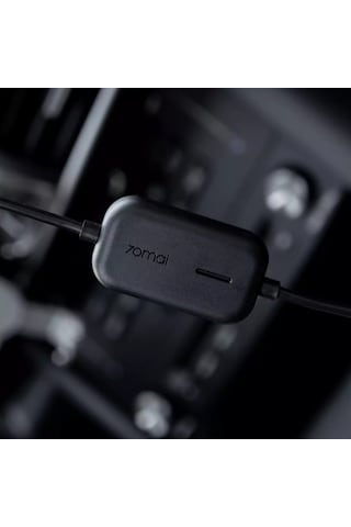 Teltree 70mai Obd Akü Koruyucu Park Monitörü Kablosu - 5v 3a, 24 Saat Sürekli Izleme, Tüm 70mai Kayıt Cihazları İçin Uyumlu