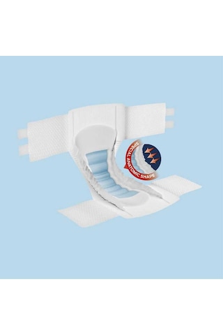 Confy Adult Yetişkin Bezi L 30'Lu