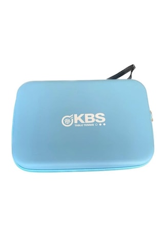 Kbs Raket Kılıfı Mavi