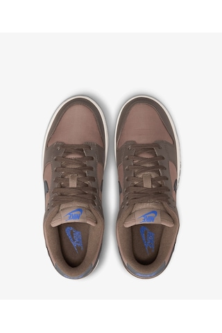 Nike Nıke Dunk Low Kadın Ayakkabı Fz2552-001 Kahverengi