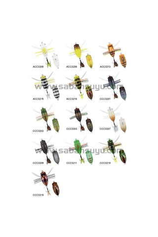 Duo Realis Shinmushi Ccc3207