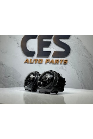 Bmw 5 Serisi F10 Uyumlu Lcı Full Led Sağ Sis Farı Sıfır Ürün