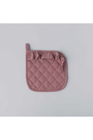 Linens Gailey Tutacak Gül Kurusu Gül Kurusu